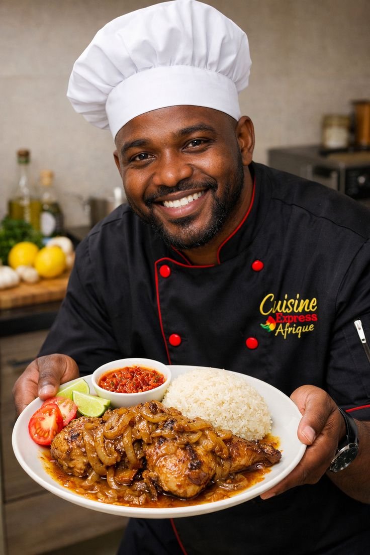 Cuisinier