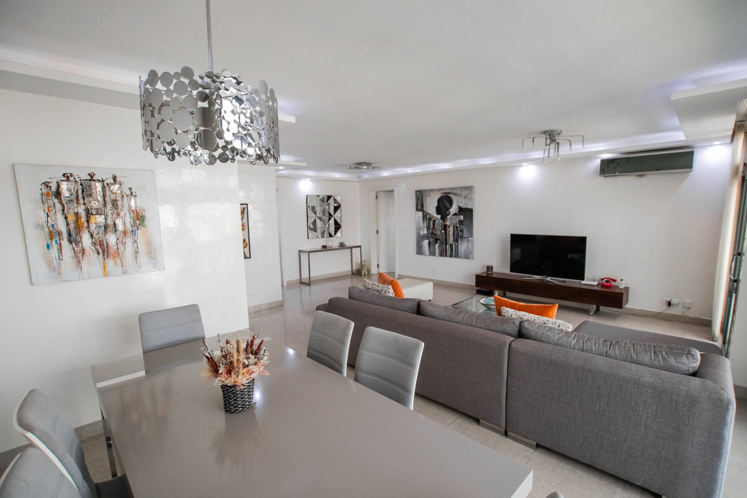 Appartement