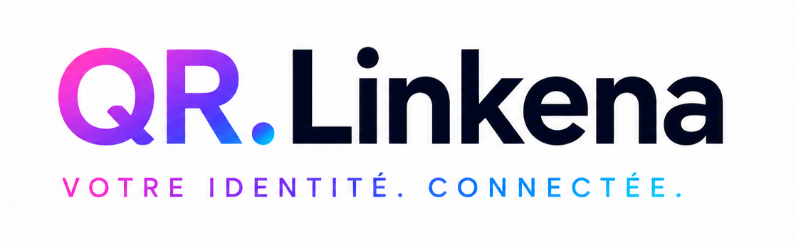 Linkena QR