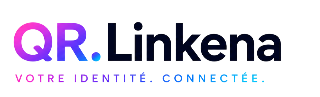 Linkena QR